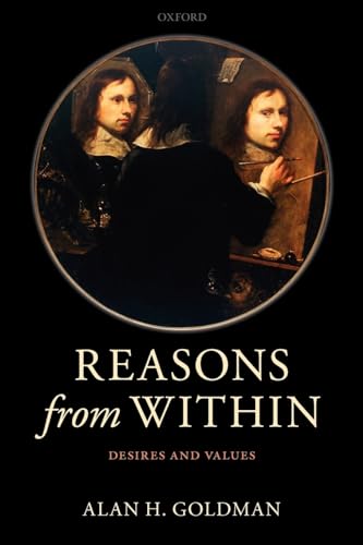 Reasons from Within: Desires And Values